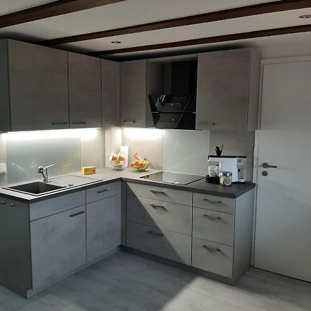 Ferienhaus Schmalkalden Kültér fotó