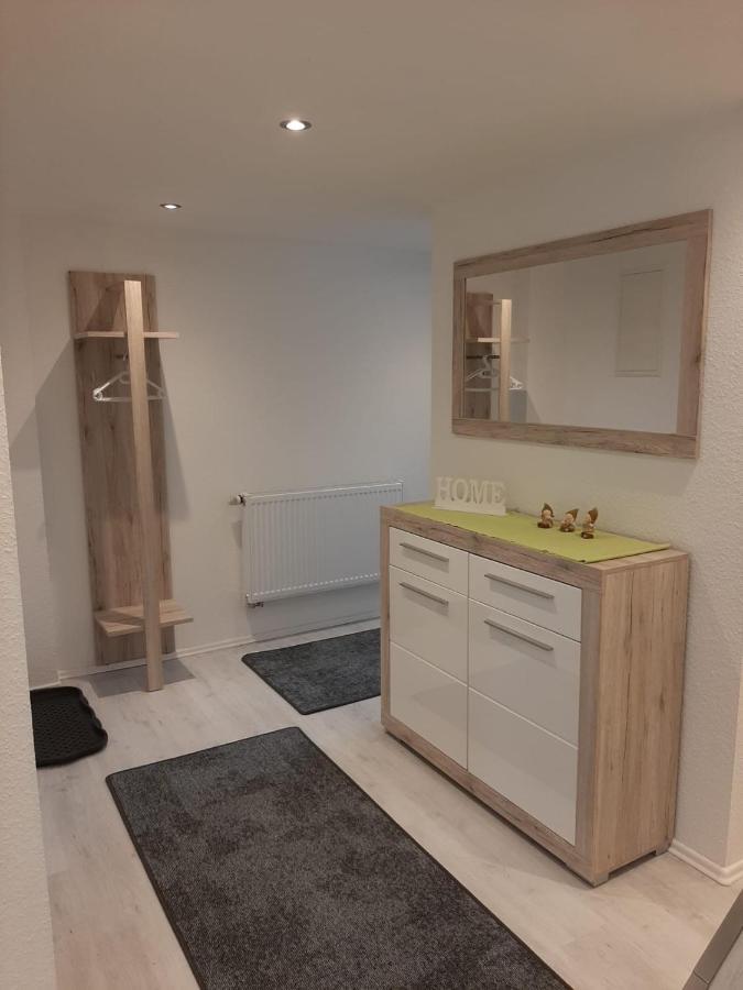 Ferienhaus Schmalkalden Kültér fotó