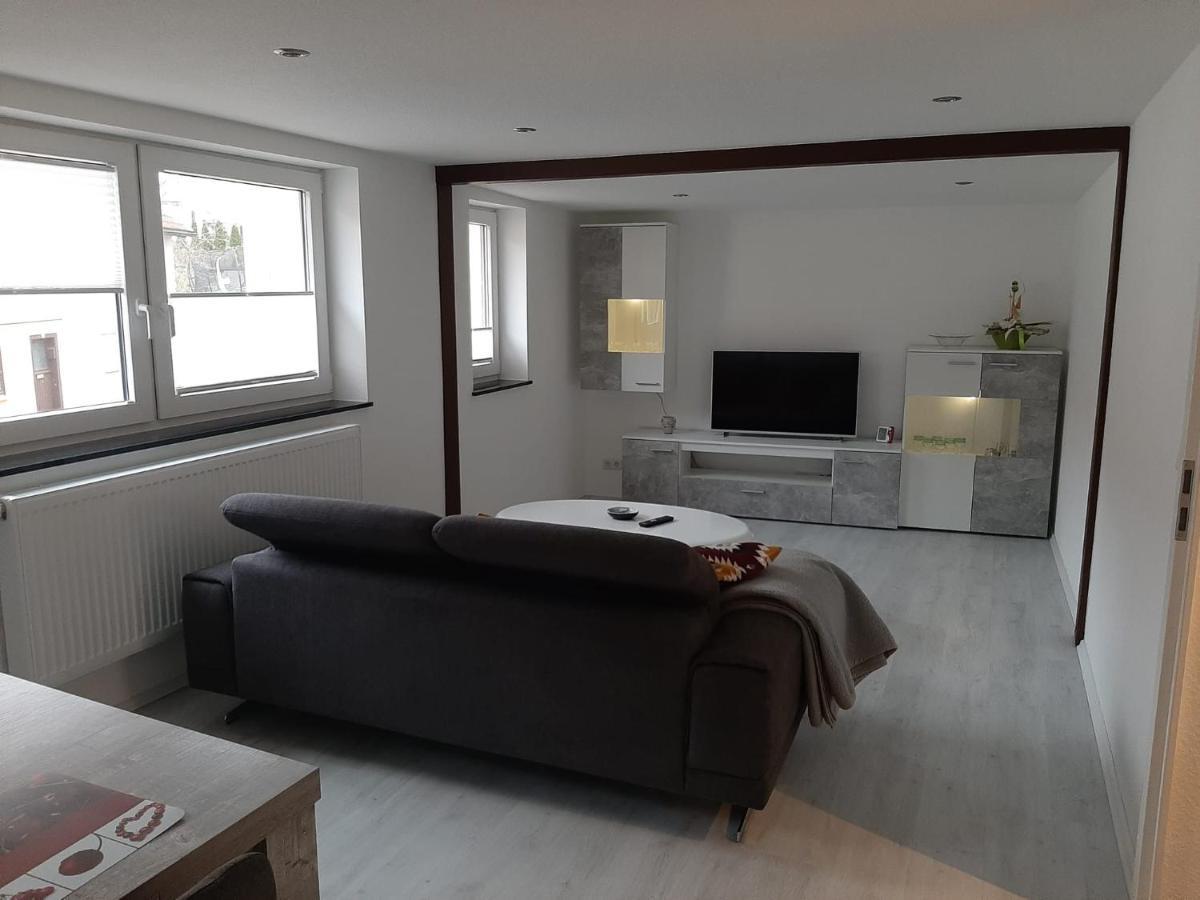 Ferienhaus Schmalkalden Kültér fotó