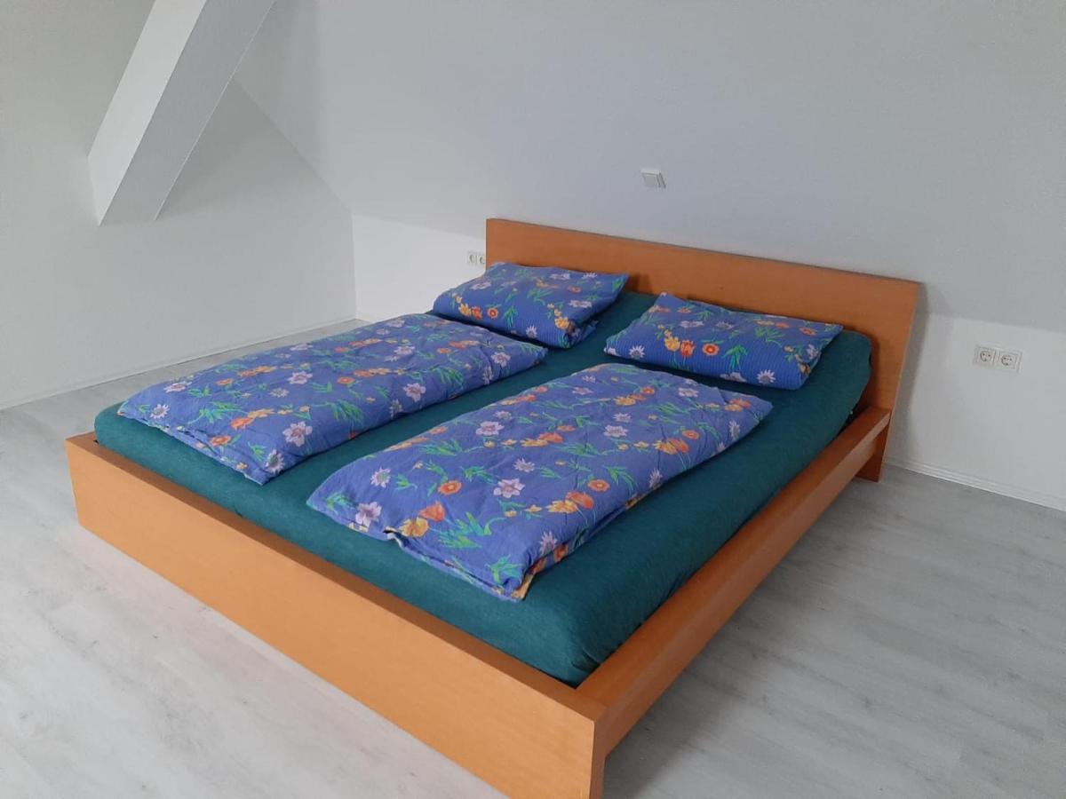 Ferienhaus Schmalkalden Kültér fotó