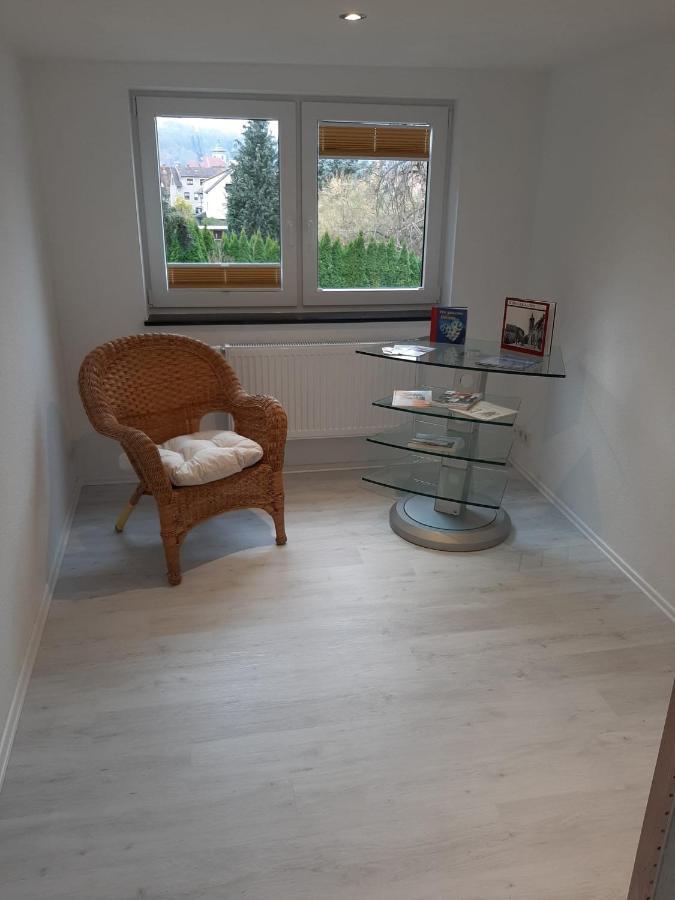 Ferienhaus Schmalkalden Kültér fotó