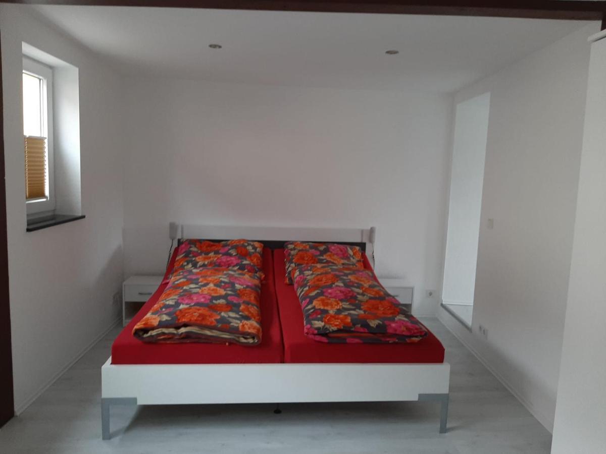 Ferienhaus Schmalkalden Kültér fotó