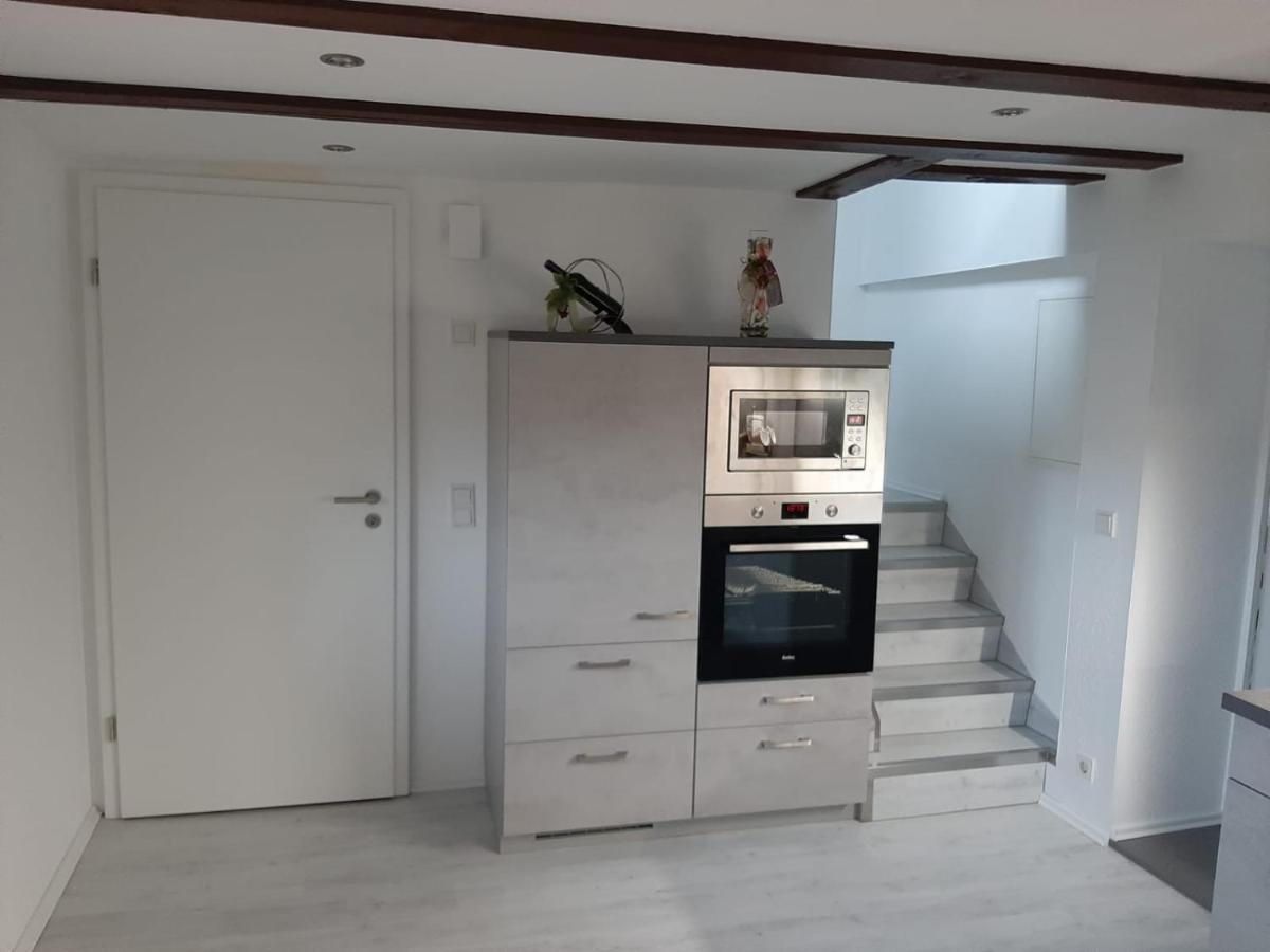 Ferienhaus Schmalkalden Kültér fotó
