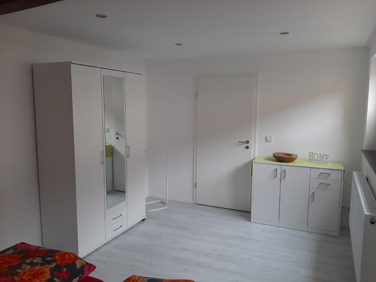 Ferienhaus Schmalkalden Kültér fotó