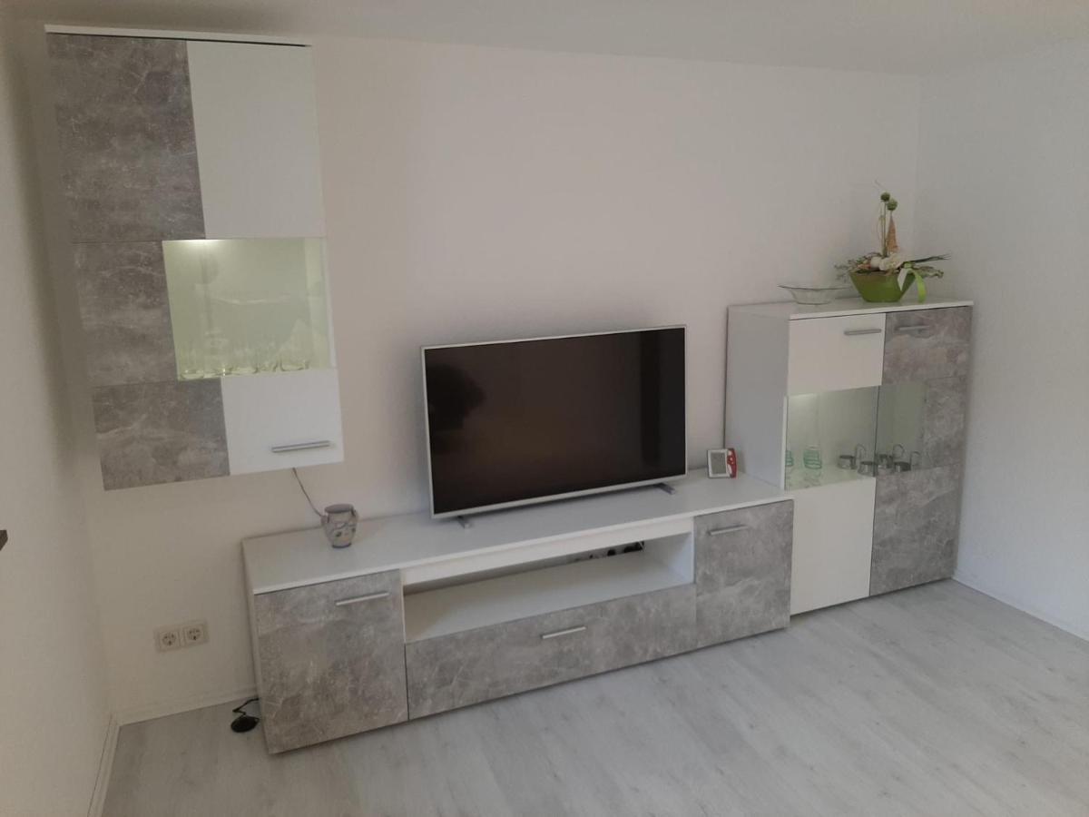 Ferienhaus Schmalkalden Kültér fotó