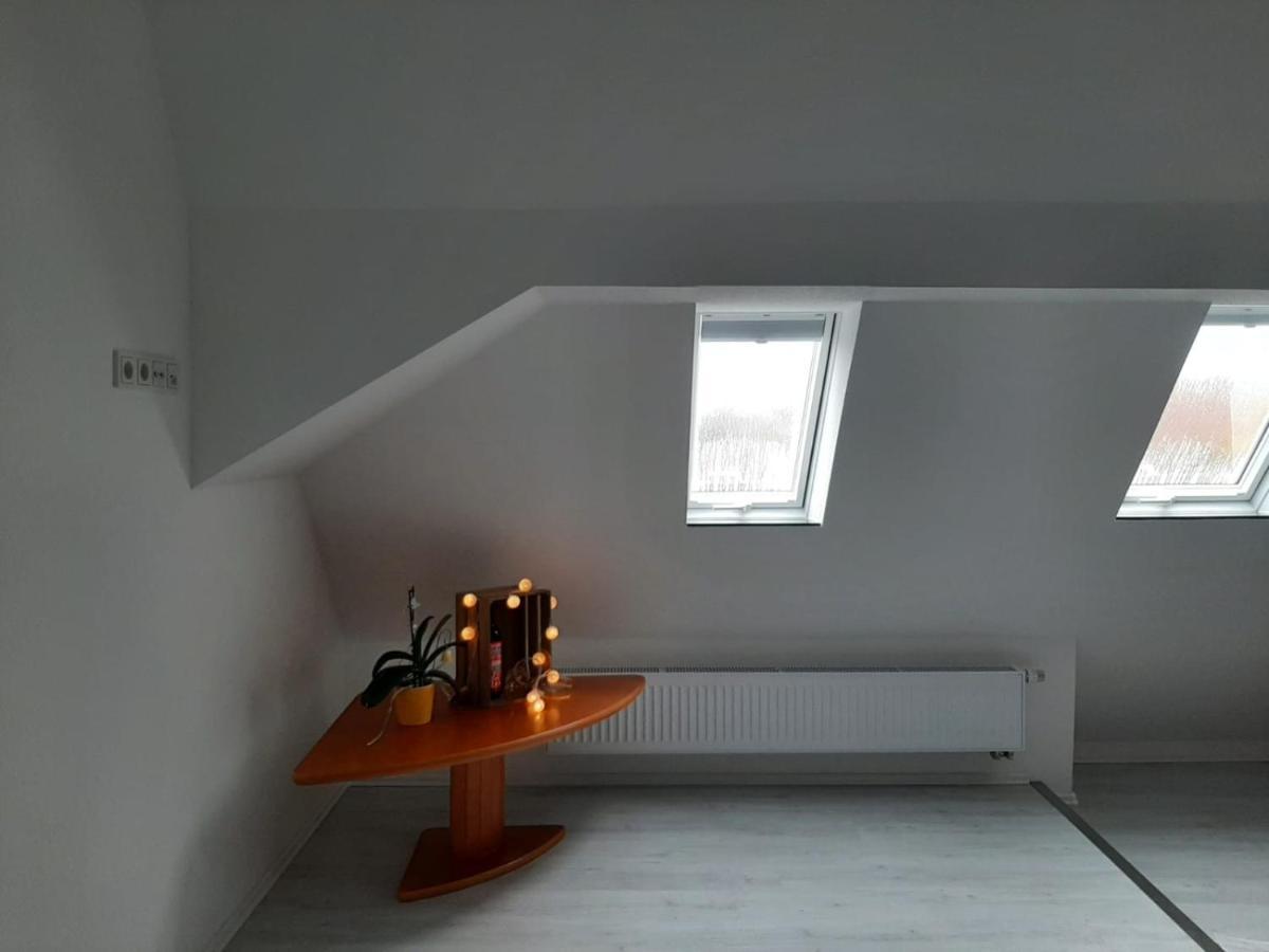 Ferienhaus Schmalkalden Kültér fotó